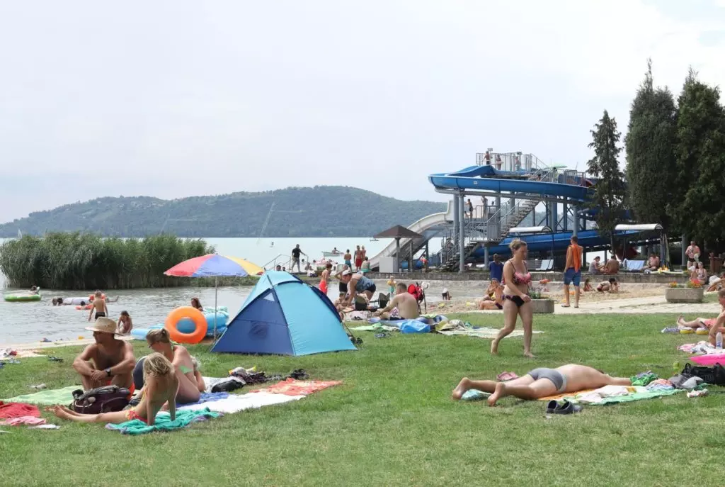 Élmények egy helyen: üdülőfalvak Magyarországon