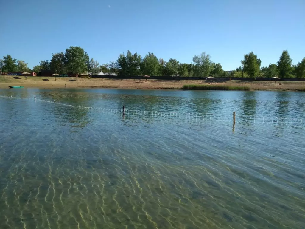 10 szuper strand a Dunakanyar szívében