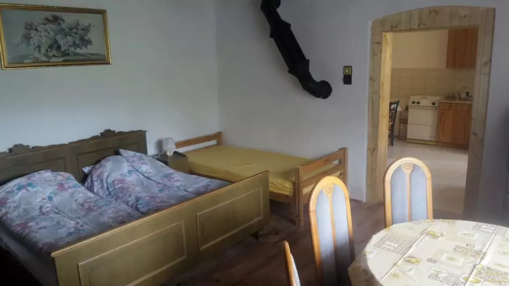 önálló vendégházak a bakonyban