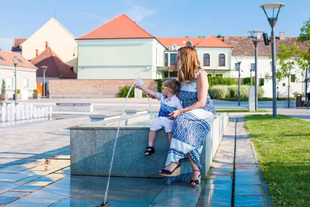 Lubickoljatok az élményekben Sárváron! - Szállások, programok, éttermek