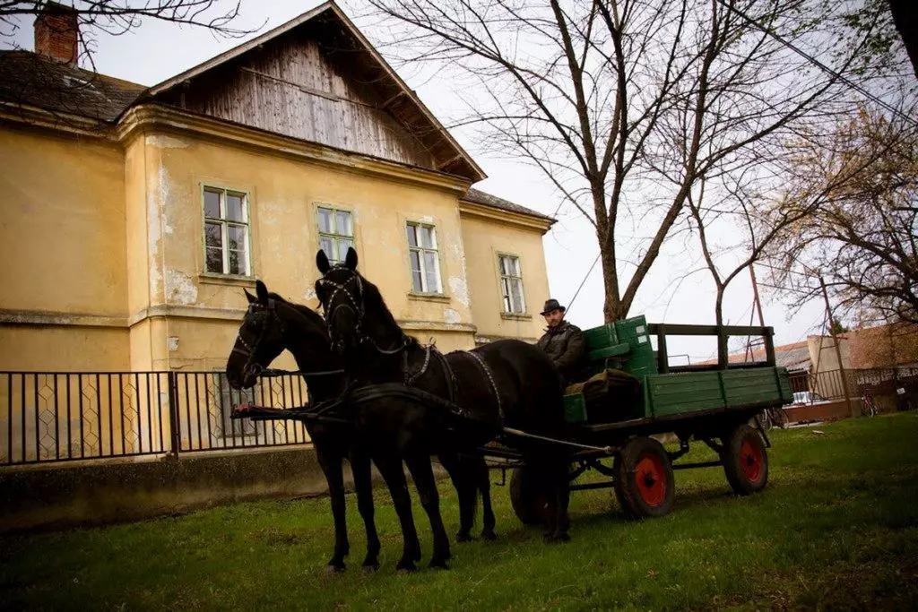 A legszebb őszi látnivalók Kelet-Magyarországon