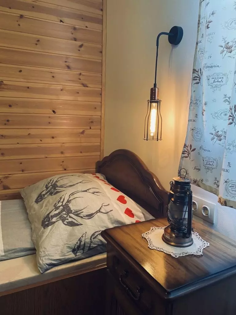 Luxusfaház a béke szigetén: Deer Forest Residence