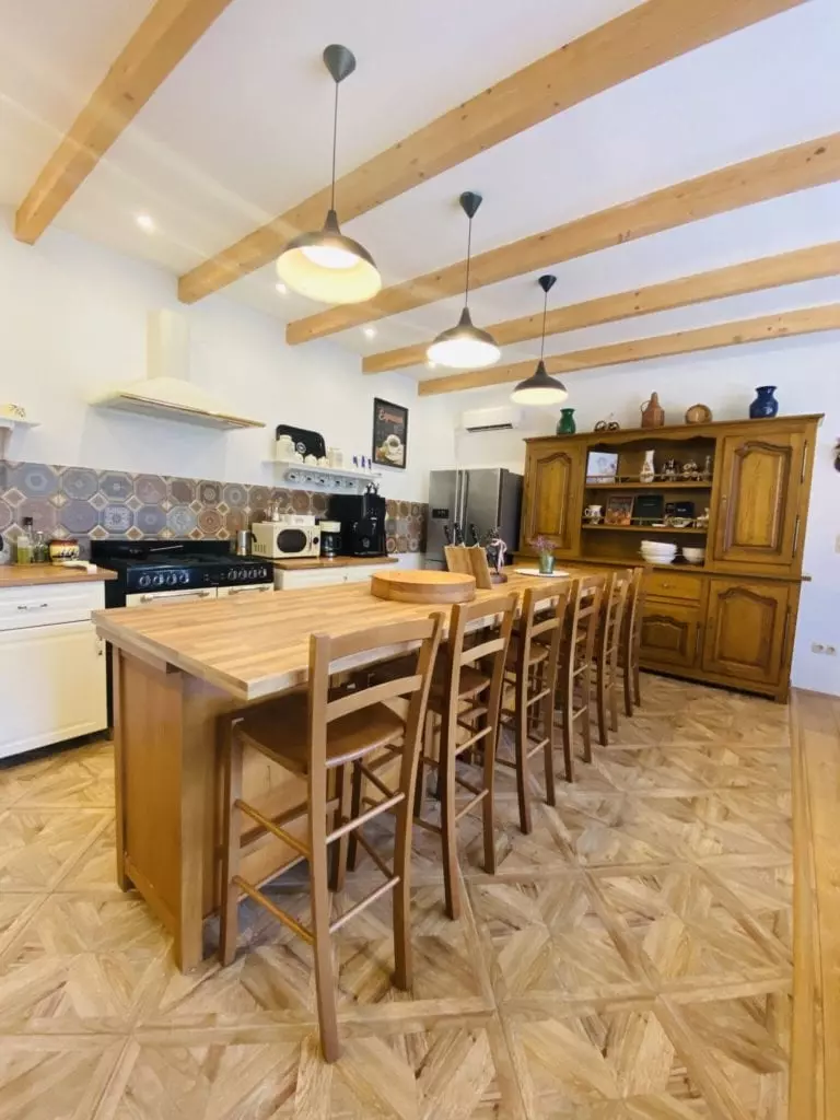 Luxusfaház a béke szigetén: Deer Forest Residence