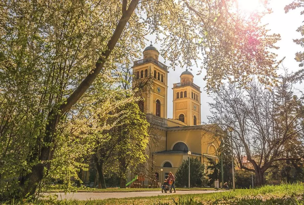 7 csodaszép úti cél egy városnéző kiránduláshoz