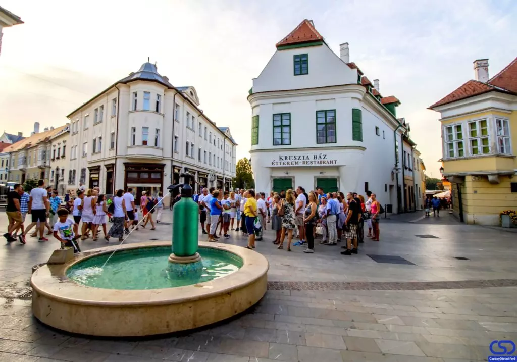 Őszi élményszerzés édes kettesben - szuper programok és szállások