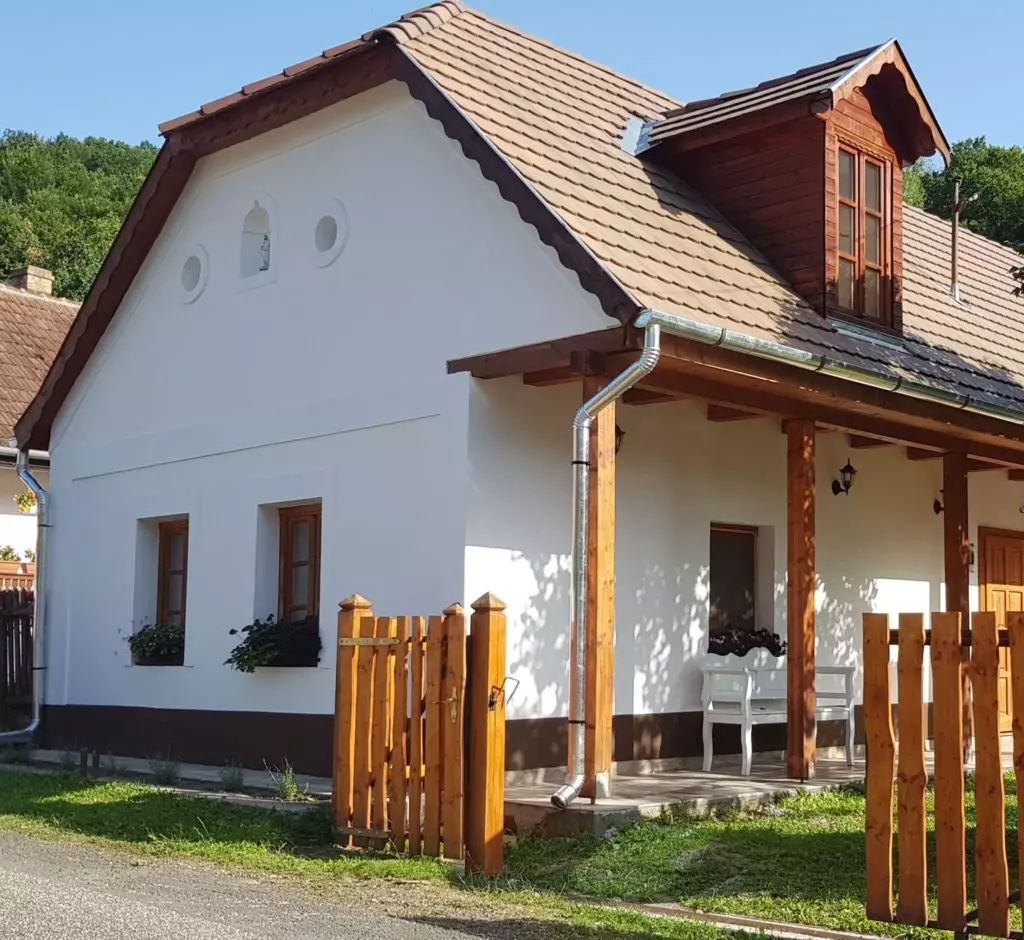 Patakparti szállások - a tökéletes őszi hétvége receptje