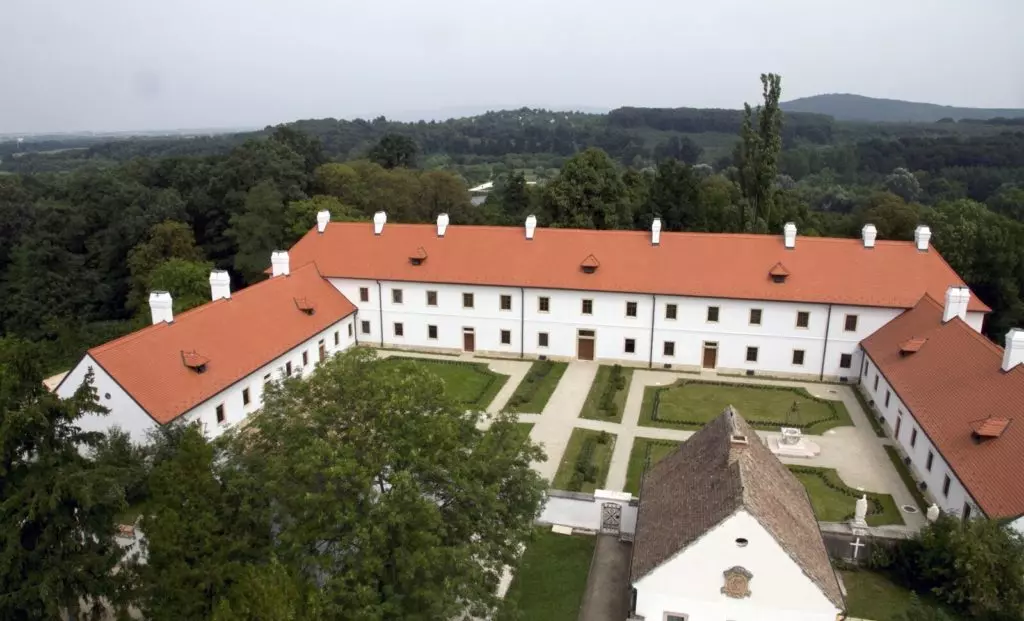 kastélykártya