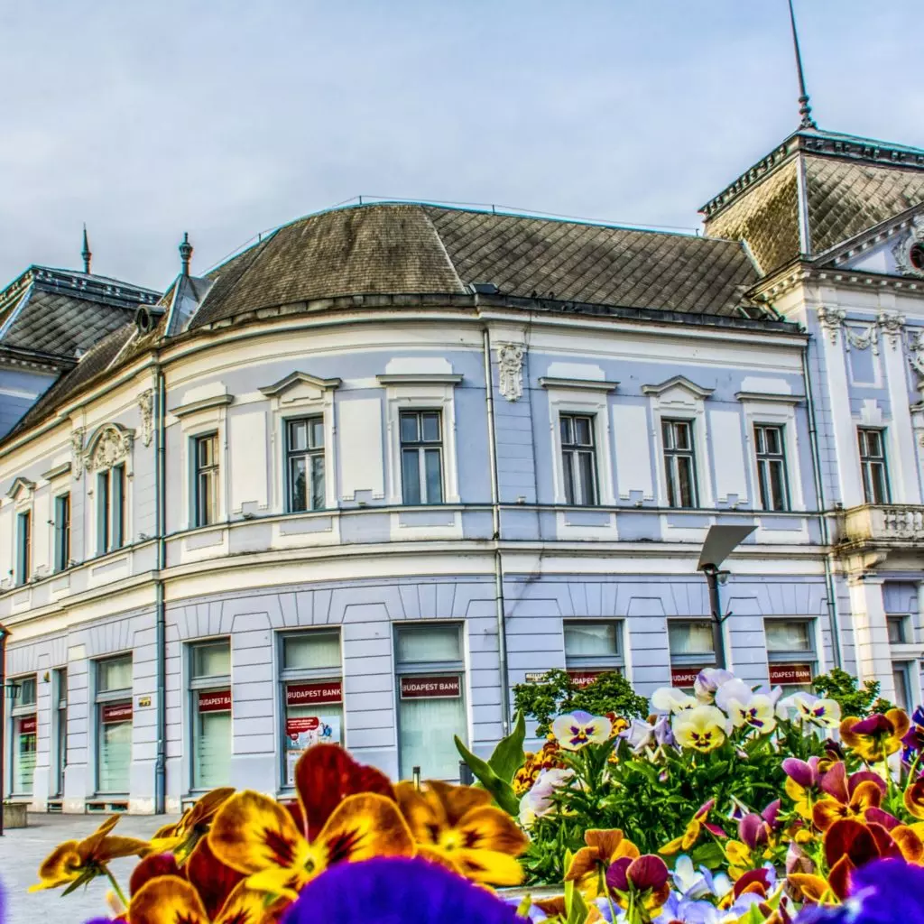 Szenzációs őszi kirándulóhelyet keresel? -  Városok, látnivalók, szállástippek ősszel