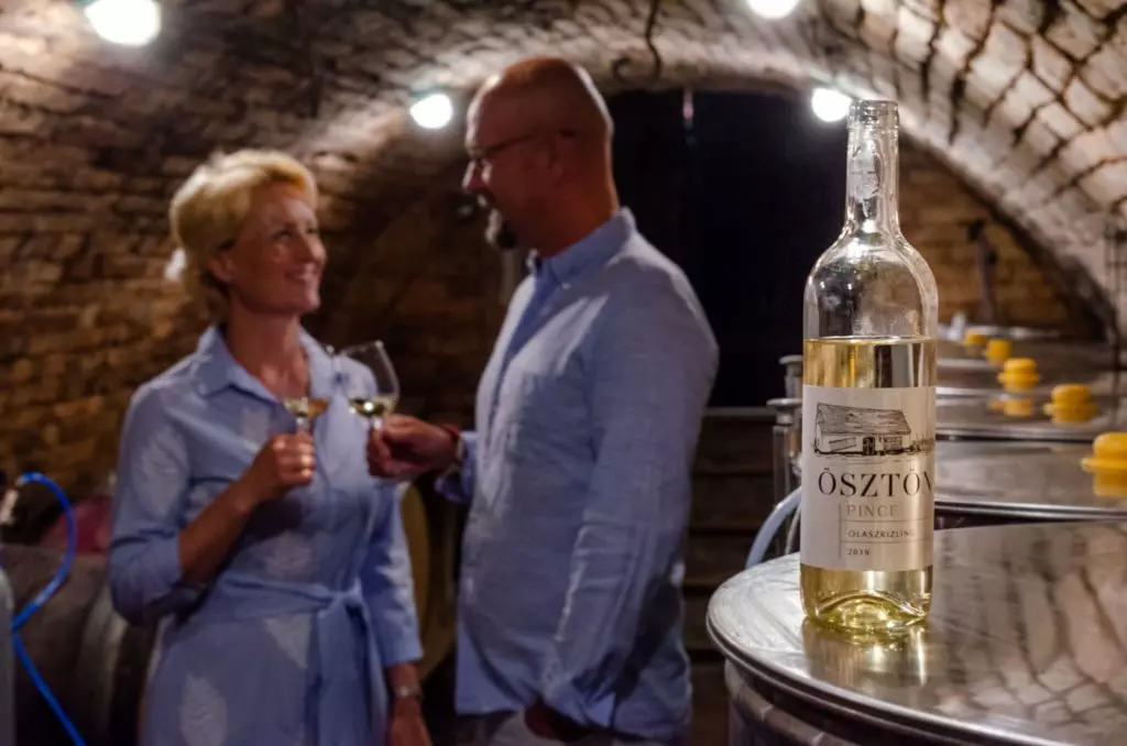 88 hazai borászat és különleges boros szálláshely a Szallas.hu nagy térképes gyűjteményében