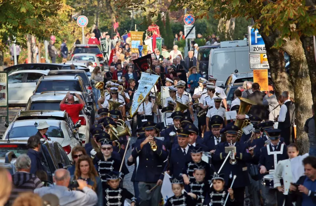 Érik a szőlő, hajlik a vessző - Szüreti mulatságok az egész családnak 