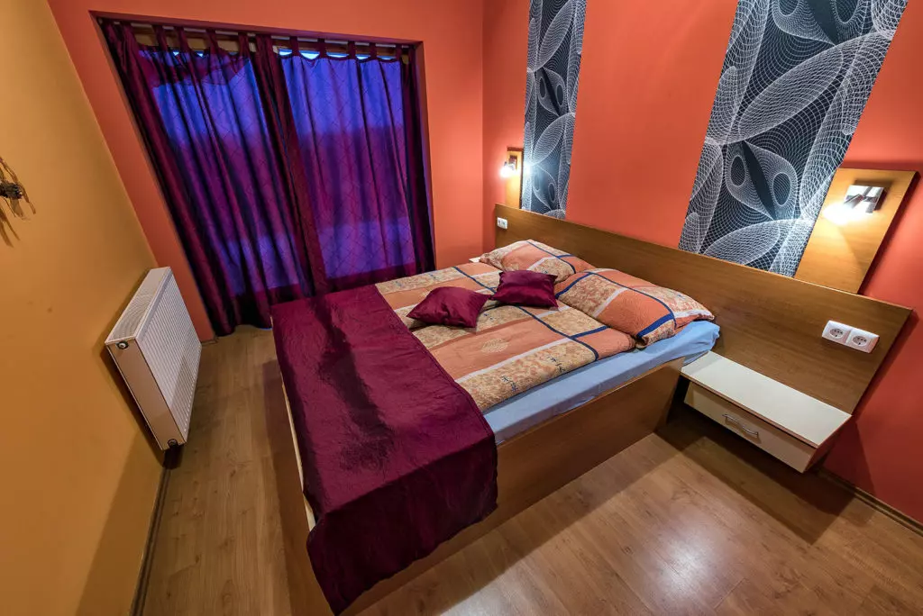 Szuper wellness vendégházak – távol a tömegtől