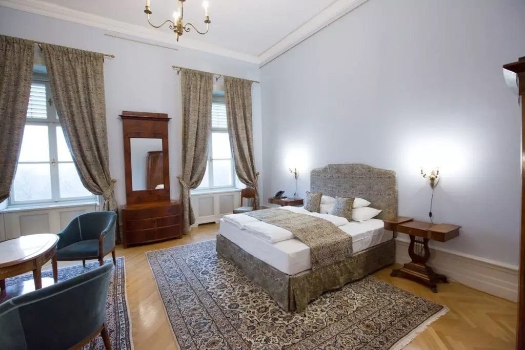 TOP 10 legszebb kastély Magyarországon: elegancia, luxus, időutazás!