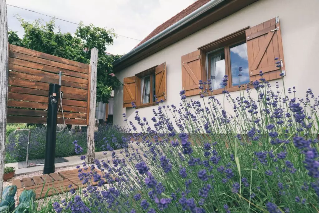 Szuper wellness vendégházak – távol a tömegtől
