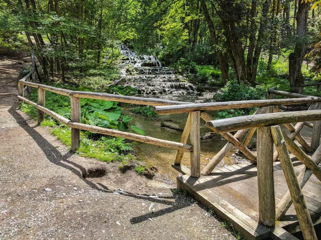 Szabadtéri ötletek az őszi szünetre, a Bükki Nemzeti Parkban 