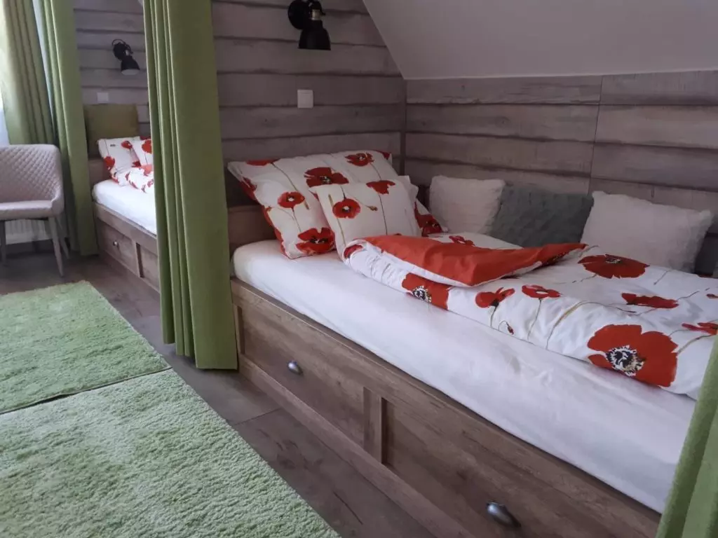 Szuper wellness vendégházak – távol a tömegtől
