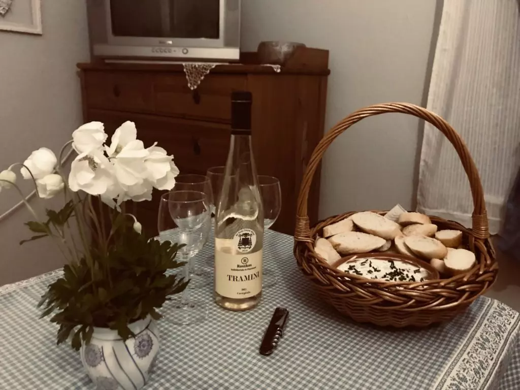 Csipke Porta Vendégház- ahol a csend és a nyugalom lakik