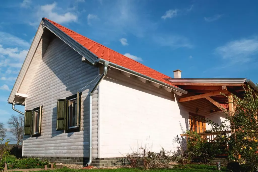 Mesébe illő őrségi kiskuckó - Őrség Cottage Luxury Vendégház Magyarszombatfa