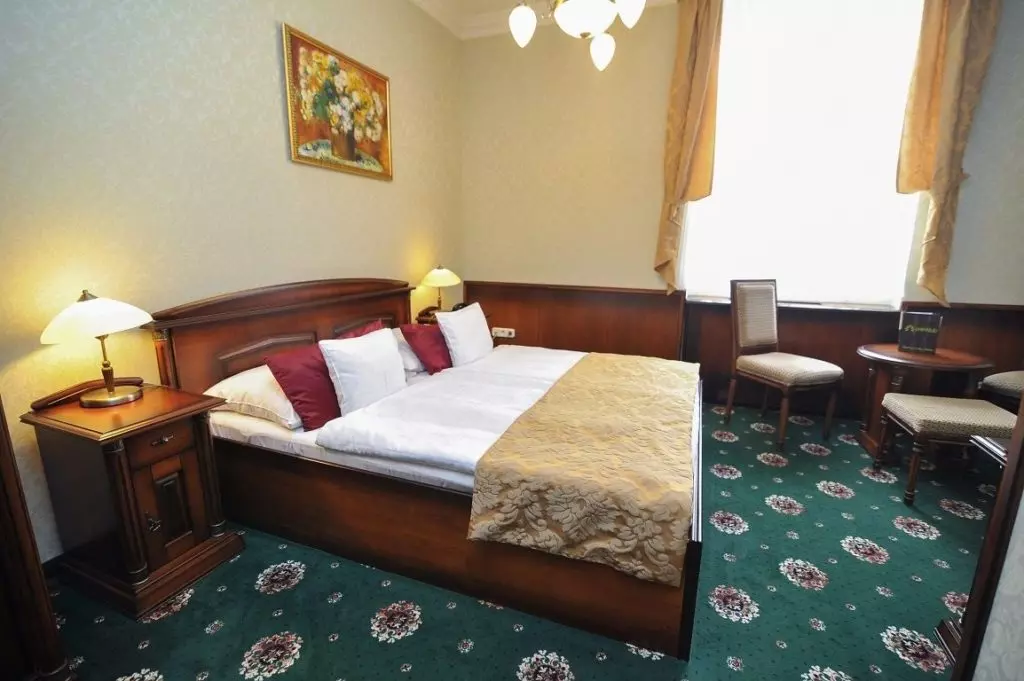 TOP 10 hotel ezernyi élménnyel, minden alkalomra