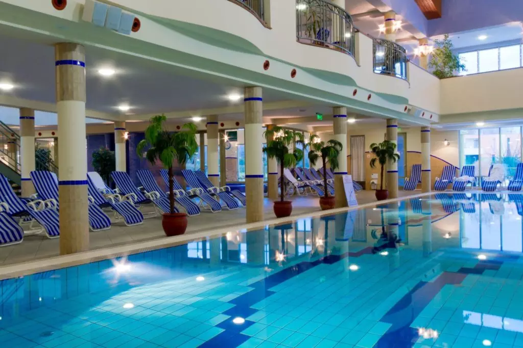 Adventi kalendárium -  a legjobb wellness szálláshelyekkel!
