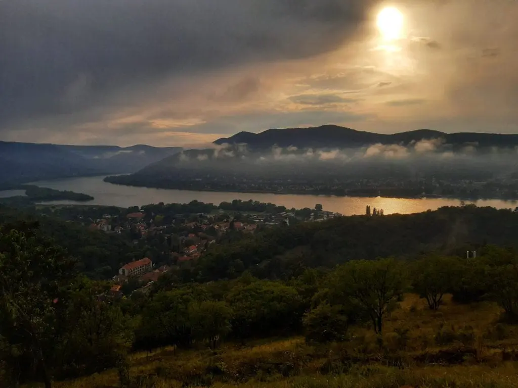 Magyarország madártávlatból - 8 + 1 népszerű hely, ahogy még sosem láttad őket