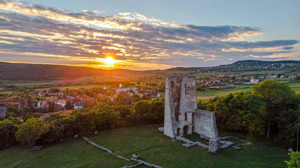 Magyarország madártávlatból - 8 + 1 népszerű hely, ahogy még sosem láttad őket