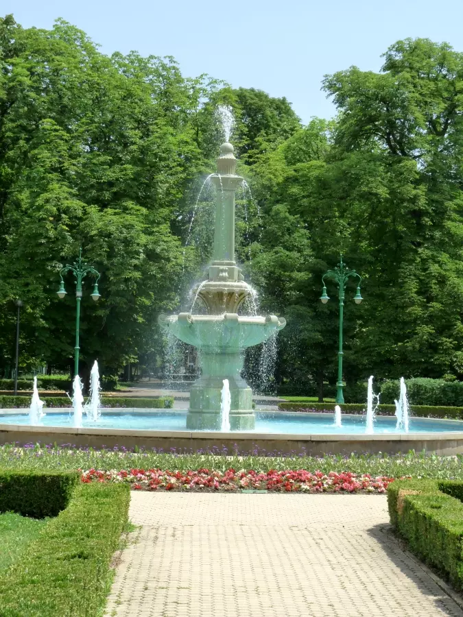 14 ámulatba ejtő park Magyarországon, ahol télen is jó sétálni egyet