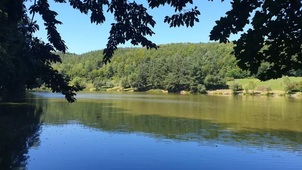 Barangolás a festői Alpokalján