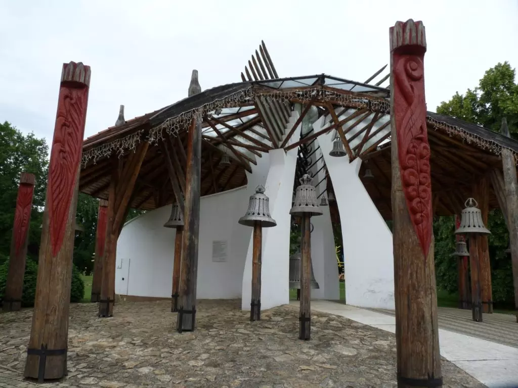 14 ámulatba ejtő park Magyarországon, ahol télen is jó sétálni egyet