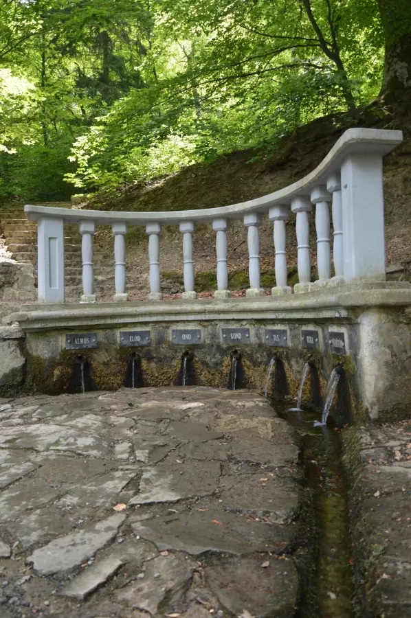 Barangolás a festői Alpokalján