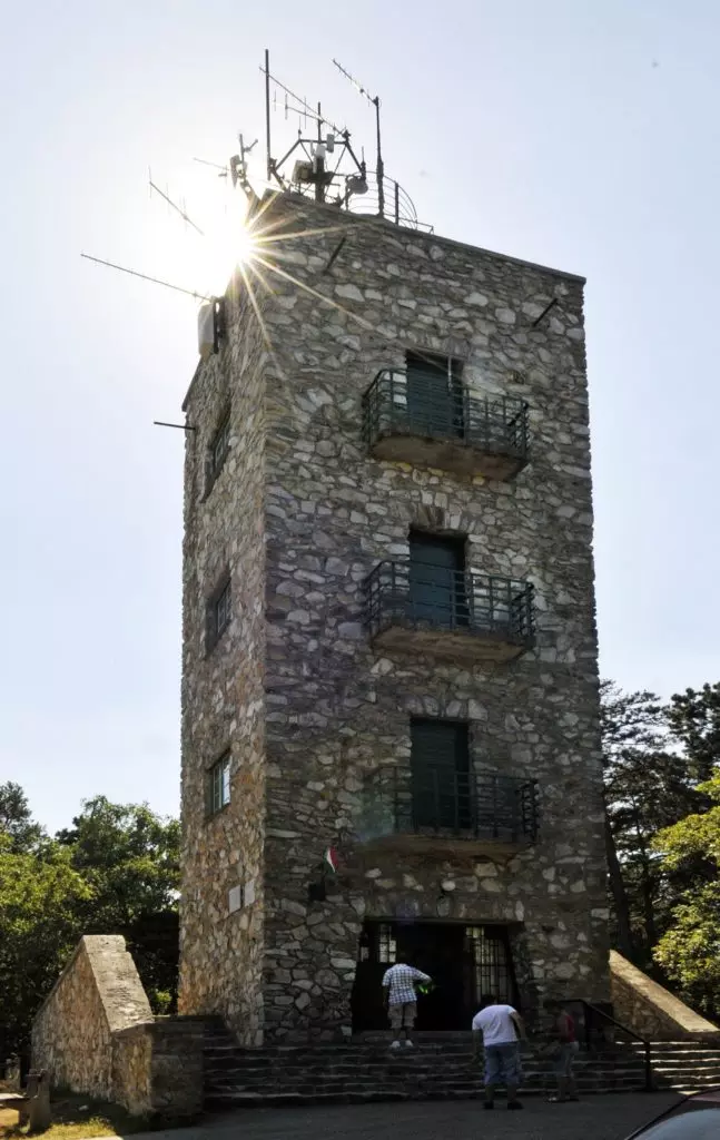 Barangolás a festői Alpokalján