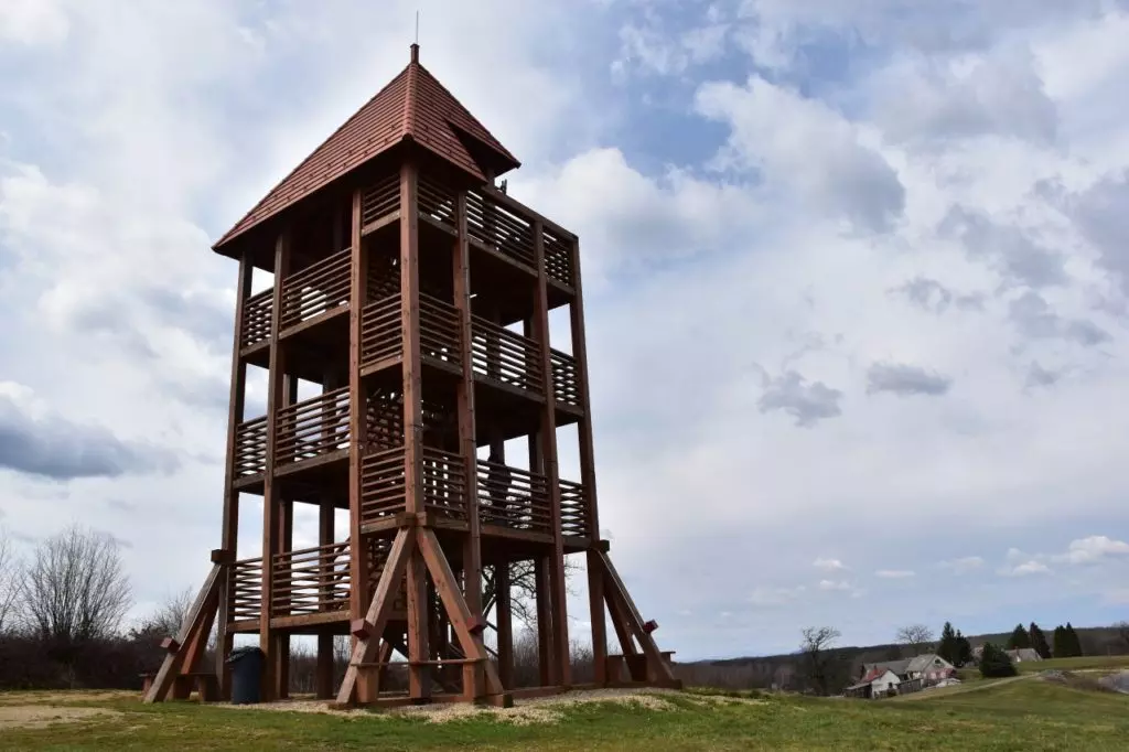 Barangolás a festői Alpokalján