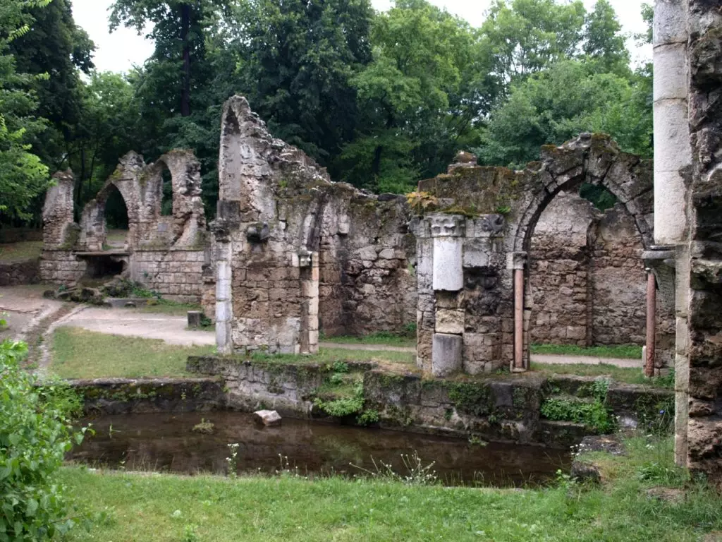 14 ámulatba ejtő park Magyarországon, ahol télen is jó sétálni egyet