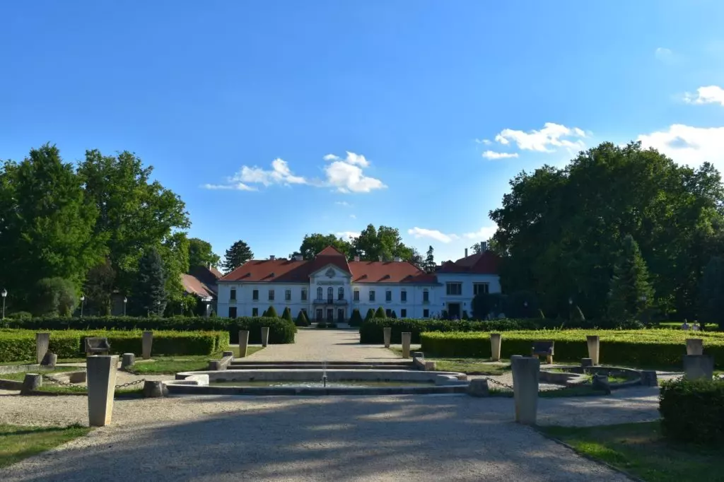 Barangolás a festői Alpokalján