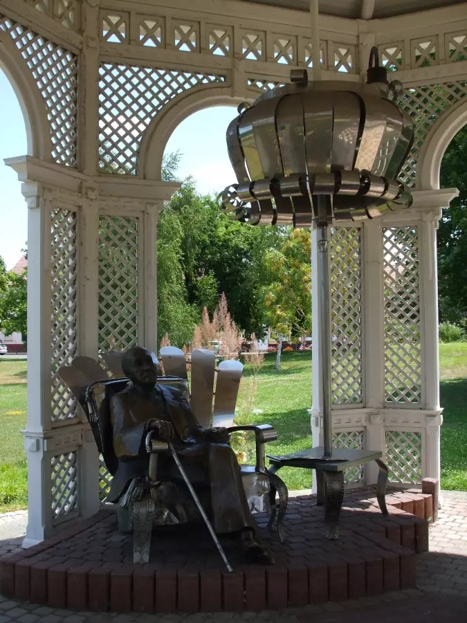 14 ámulatba ejtő park Magyarországon, ahol télen is jó sétálni egyet