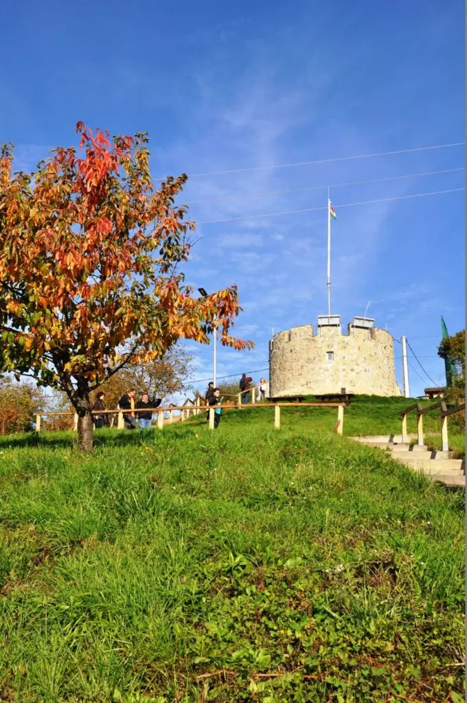 Barangolás a festői Alpokalján