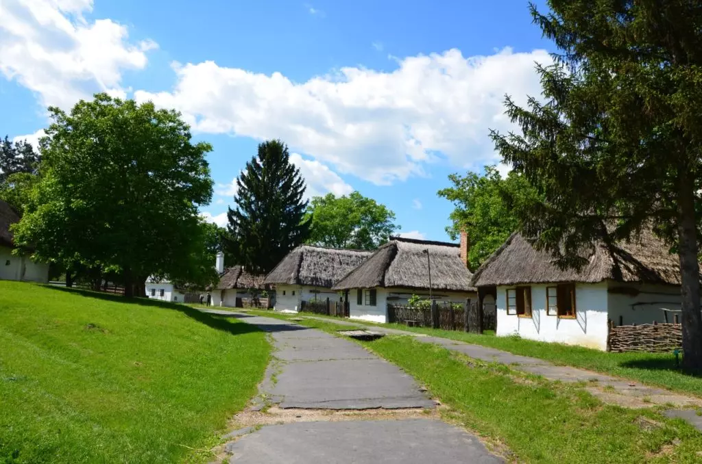 Barangolás a festői Alpokalján