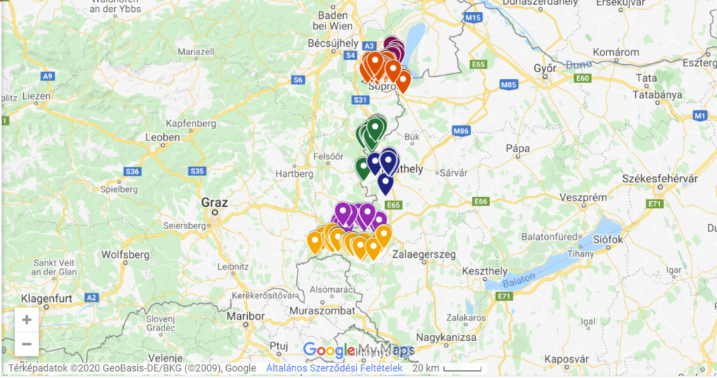 Barangolás a festői Alpokalján