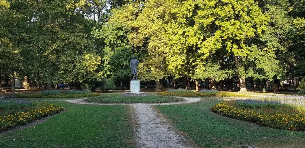 14 ámulatba ejtő park Magyarországon, ahol télen is jó sétálni egyet