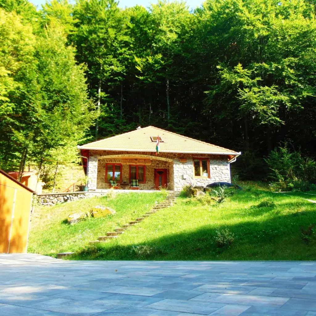 Élvezd a téli világot! Hegyi vendégházak csodálatos panorámával