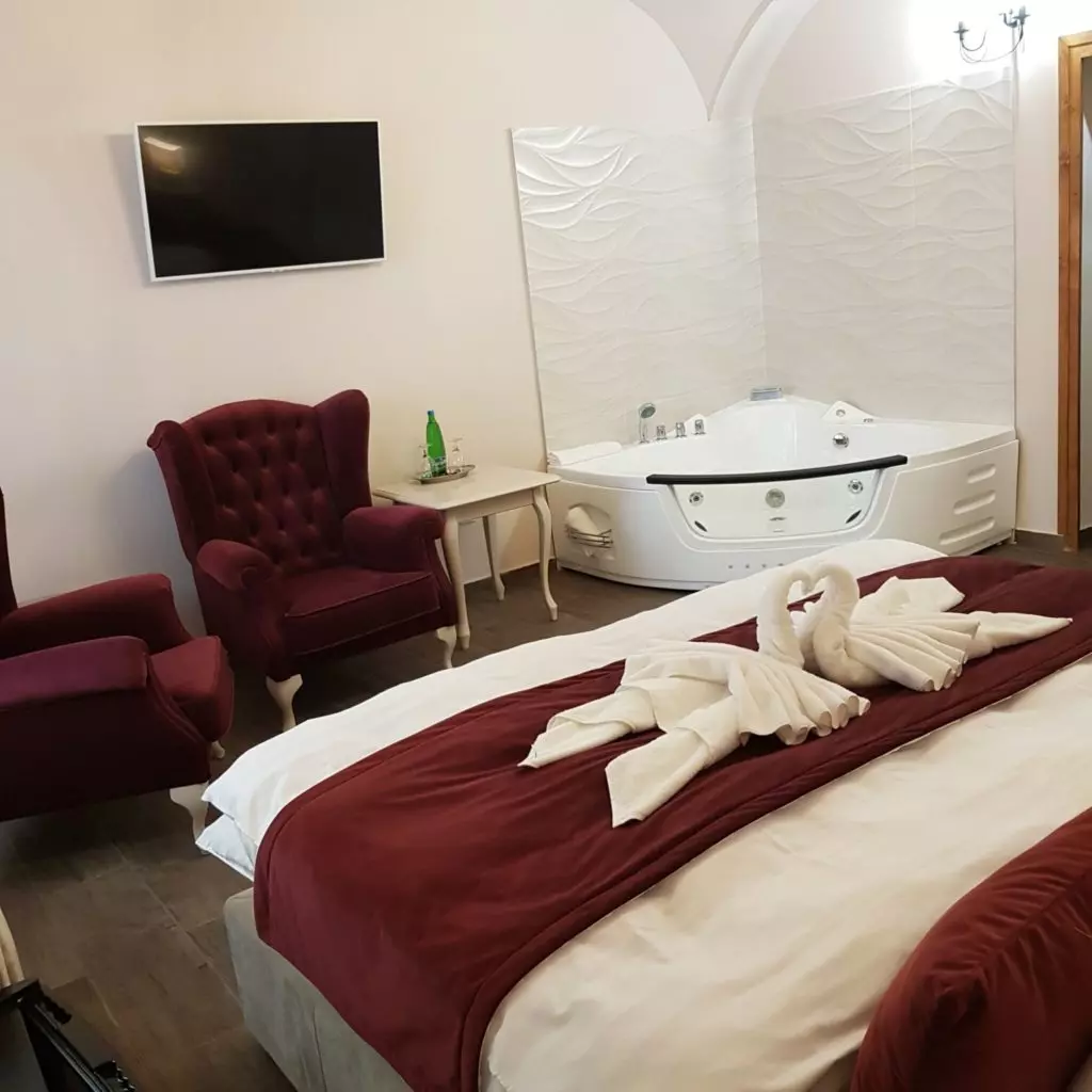 A legszexibb, romantikus szállások – Hová utazz a pároddal belföldön?