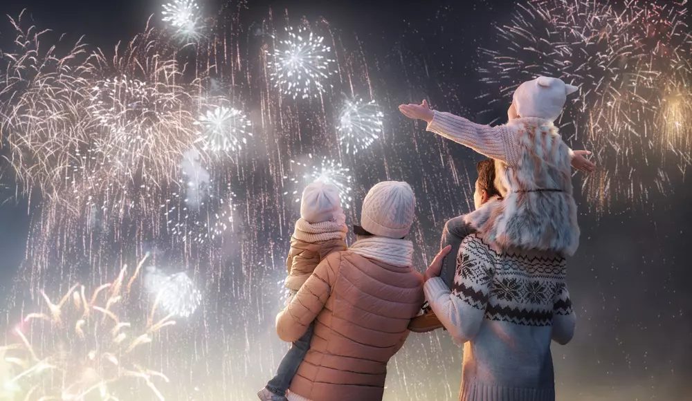 Különös szilveszter 2020 - 8 dolog, amiért ne bánd, hogy elmarad a szilveszteri buli!