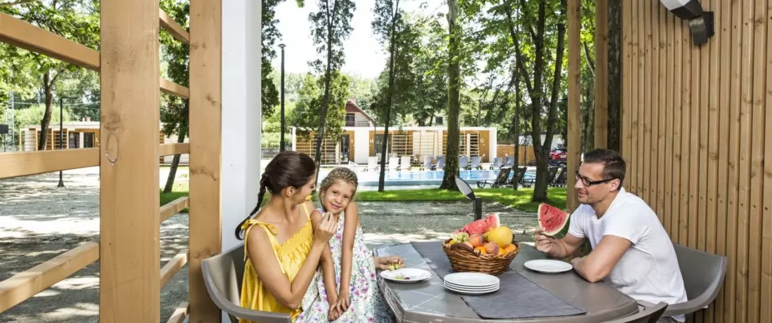 13 remek családbarát szálláshely