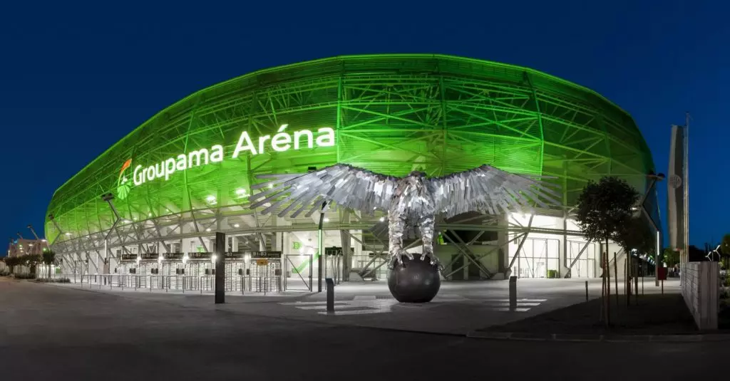 Focis szállások, stadiontúra, bejárási lehetőségek – 3+1 élmény a magyar foci kedvelőinek