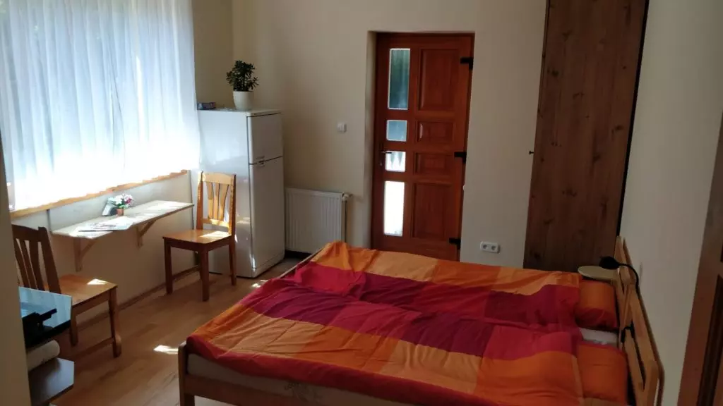 Állatbarát szálláshelyek, ahol még extra állatsimogató is vár
