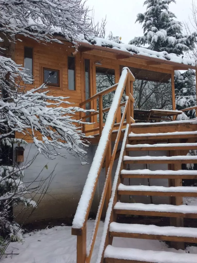 Tematikus és különleges szálláshelyek, amik egy egészen más világba repítenek