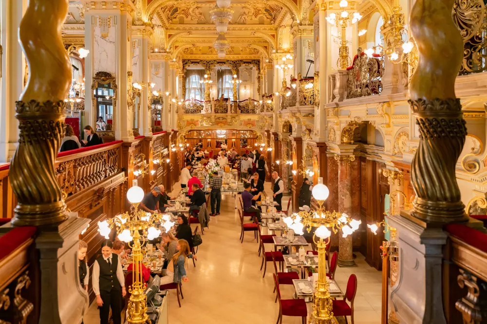 Tiszta Franciaország! Párizsi hangulat Budapesten, és provence-i szállások Magyarországon