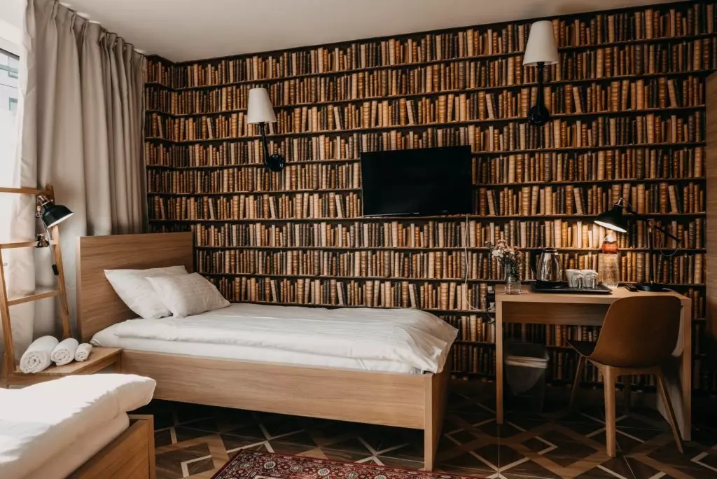 Design szállások a stílusos kikapcsolódásért- 14 páratlan boutique hotel