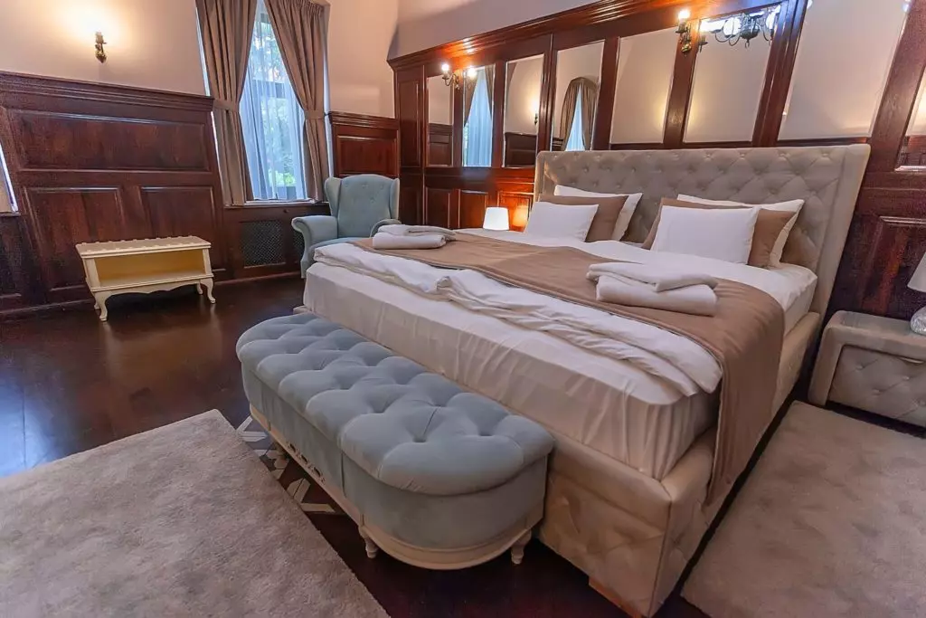 Design szállások a stílusos kikapcsolódásért- 14 páratlan boutique hotel