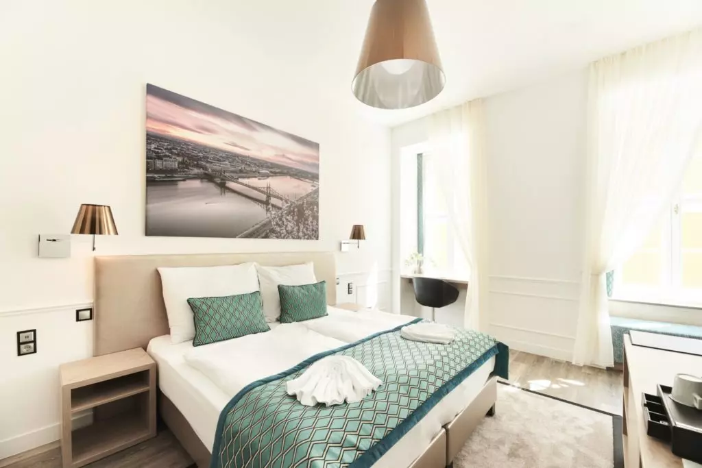 Design szállások a stílusos kikapcsolódásért- 14 páratlan boutique hotel