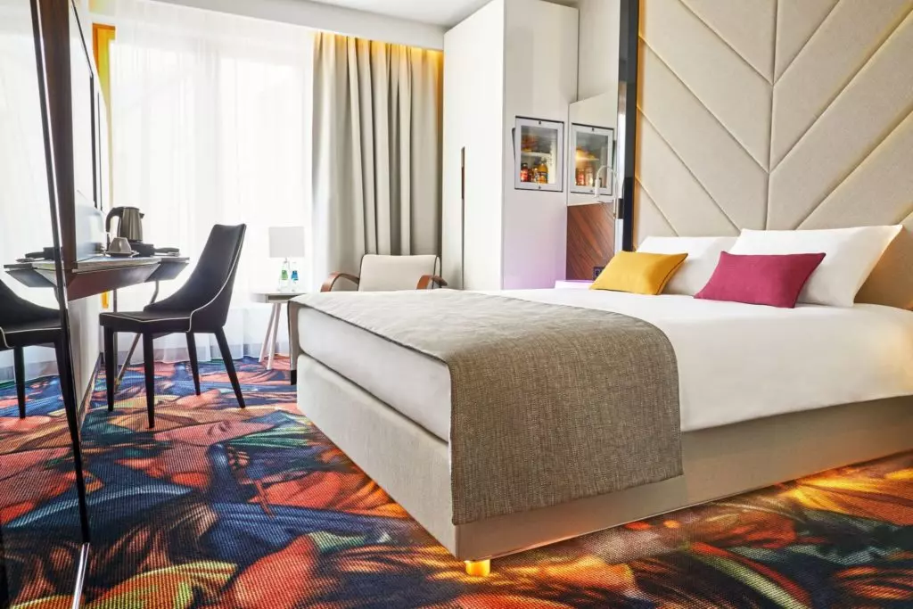Design szállások a stílusos kikapcsolódásért- 14 páratlan boutique hotel